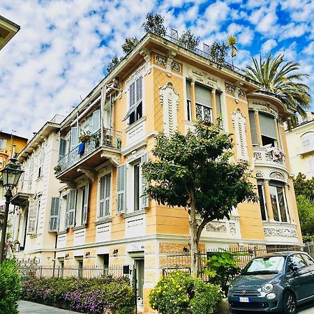 Camere Chicca Sanremo Exterior foto