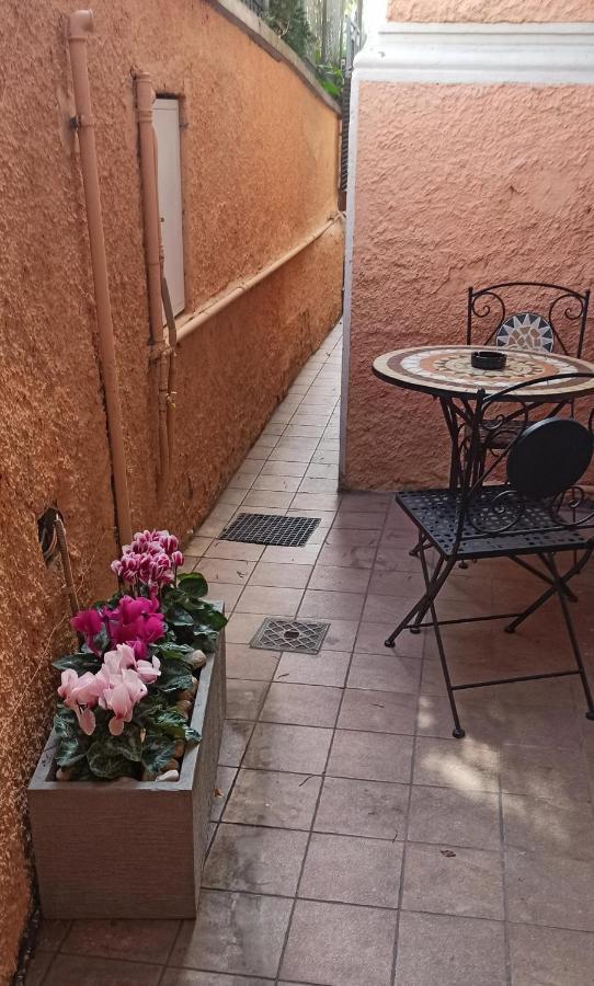 Camere Chicca Sanremo Exterior foto