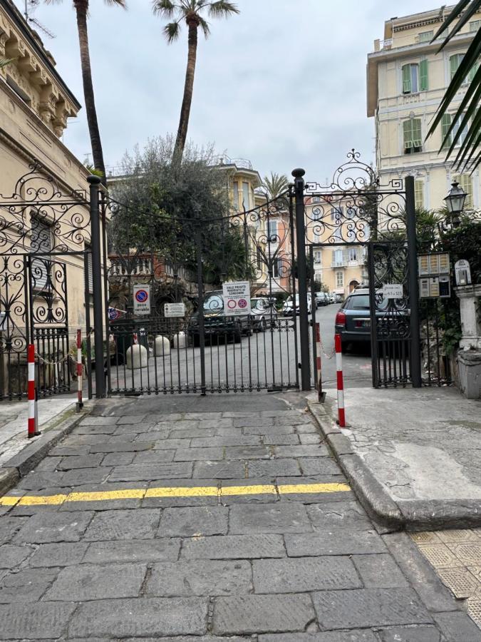 Camere Chicca Sanremo Exterior foto