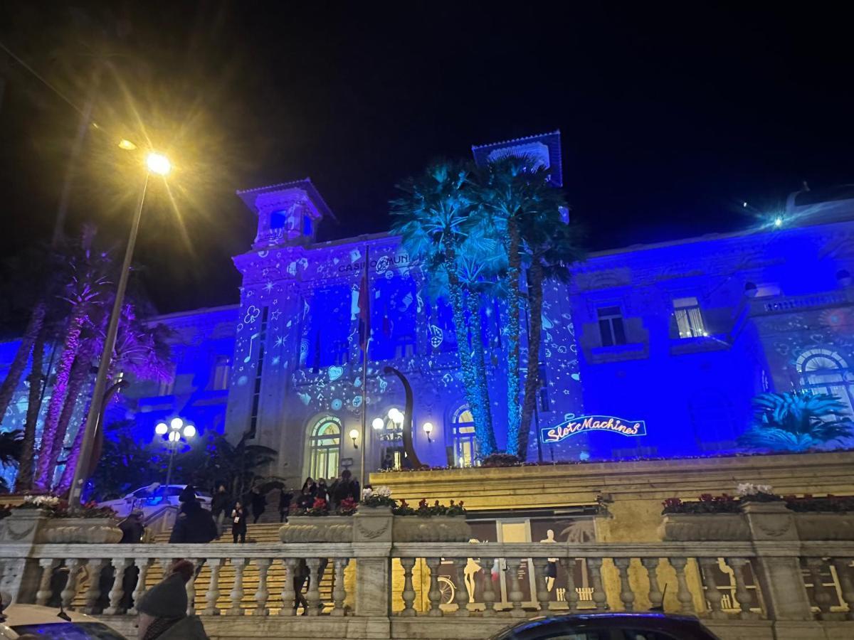 Camere Chicca Sanremo Exterior foto