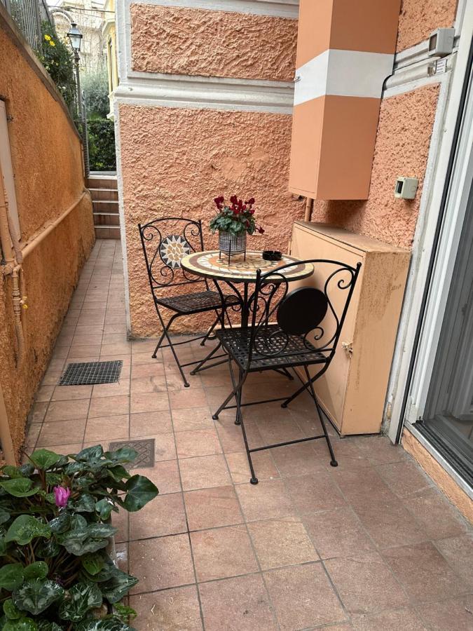 Camere Chicca Sanremo Exterior foto
