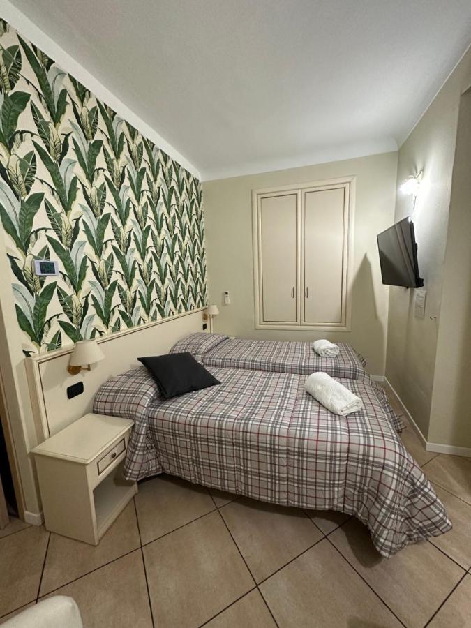 Camere Chicca Sanremo Exterior foto