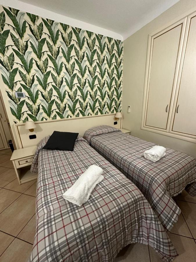 Camere Chicca Sanremo Exterior foto