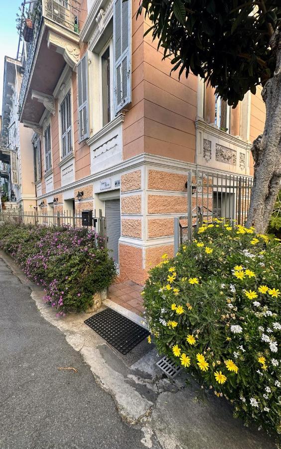 Camere Chicca Sanremo Exterior foto