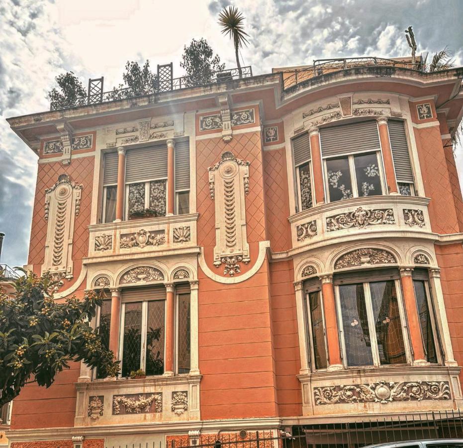 Camere Chicca Sanremo Exterior foto