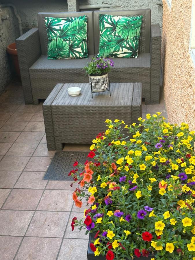 Camere Chicca Sanremo Exterior foto