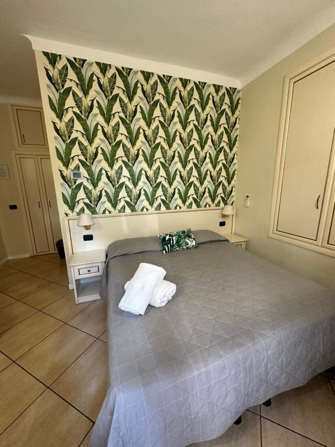 Camere Chicca Sanremo Exterior foto