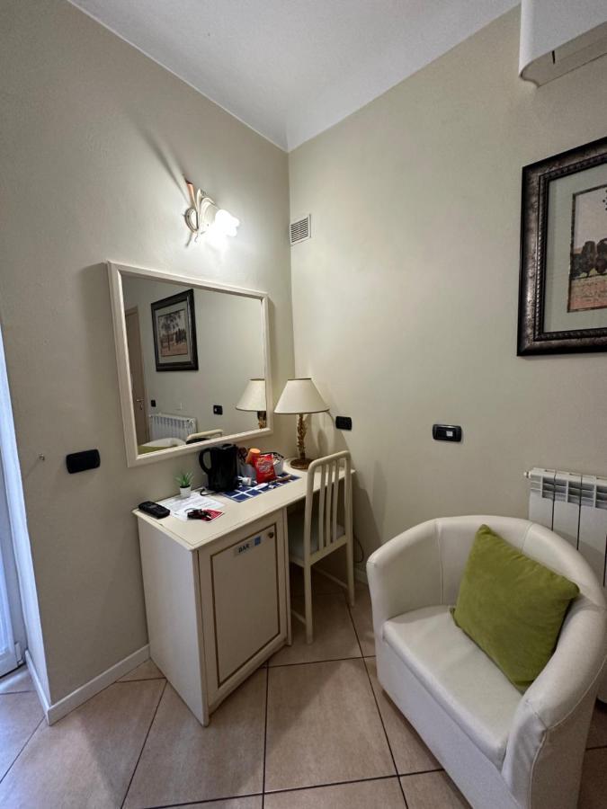 Camere Chicca Sanremo Exterior foto
