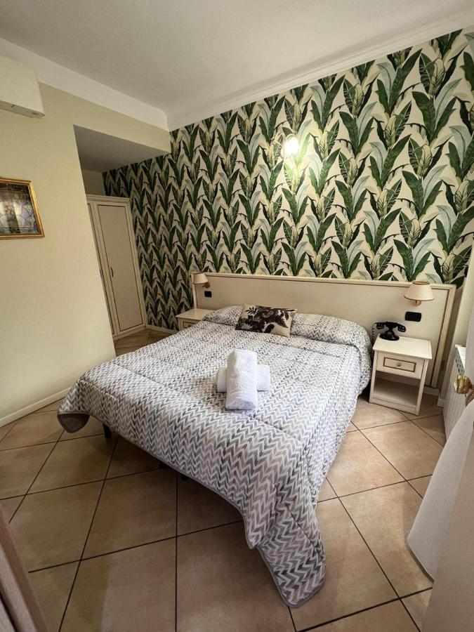 Camere Chicca Sanremo Exterior foto