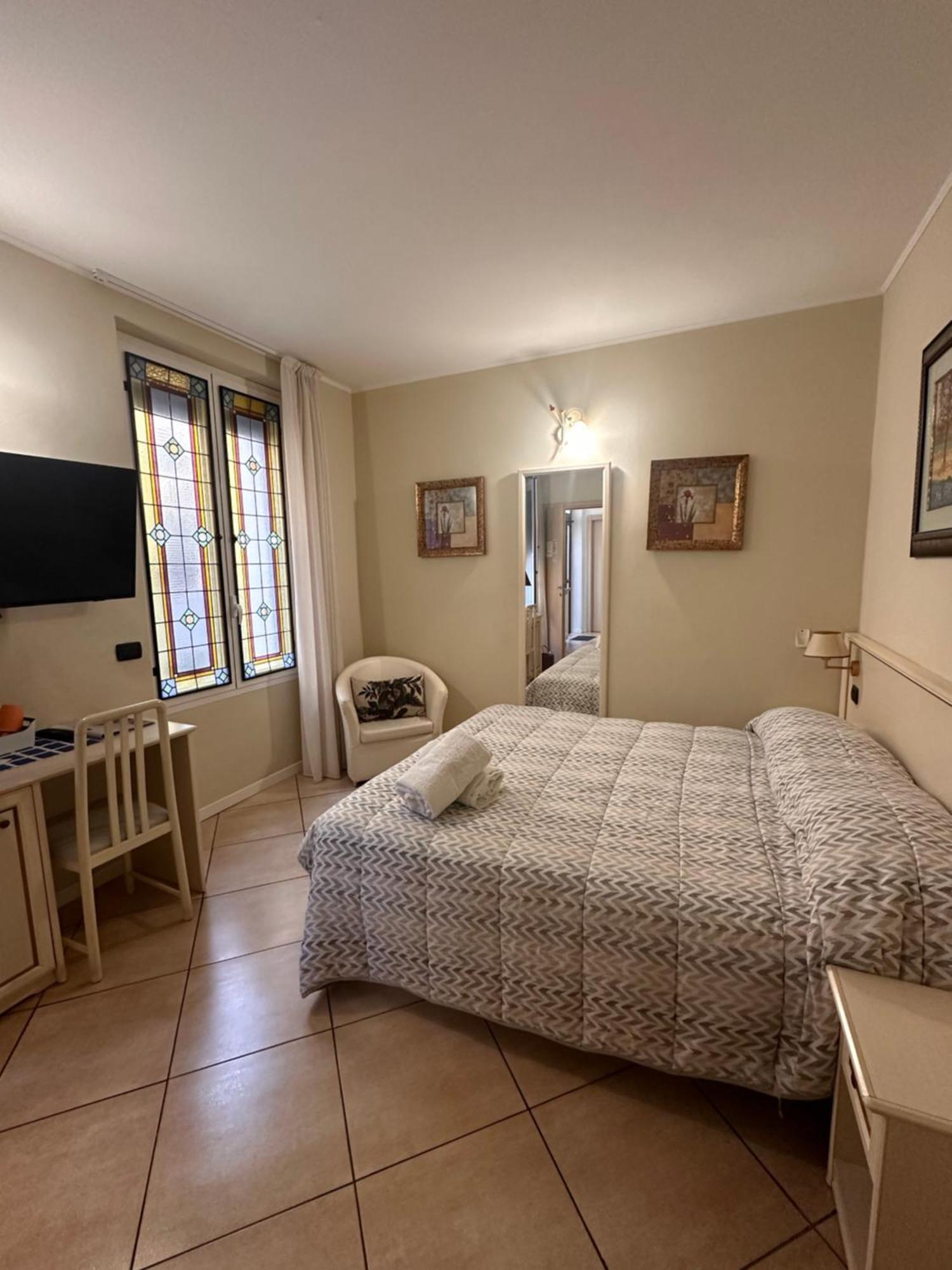 Camere Chicca Sanremo Exterior foto