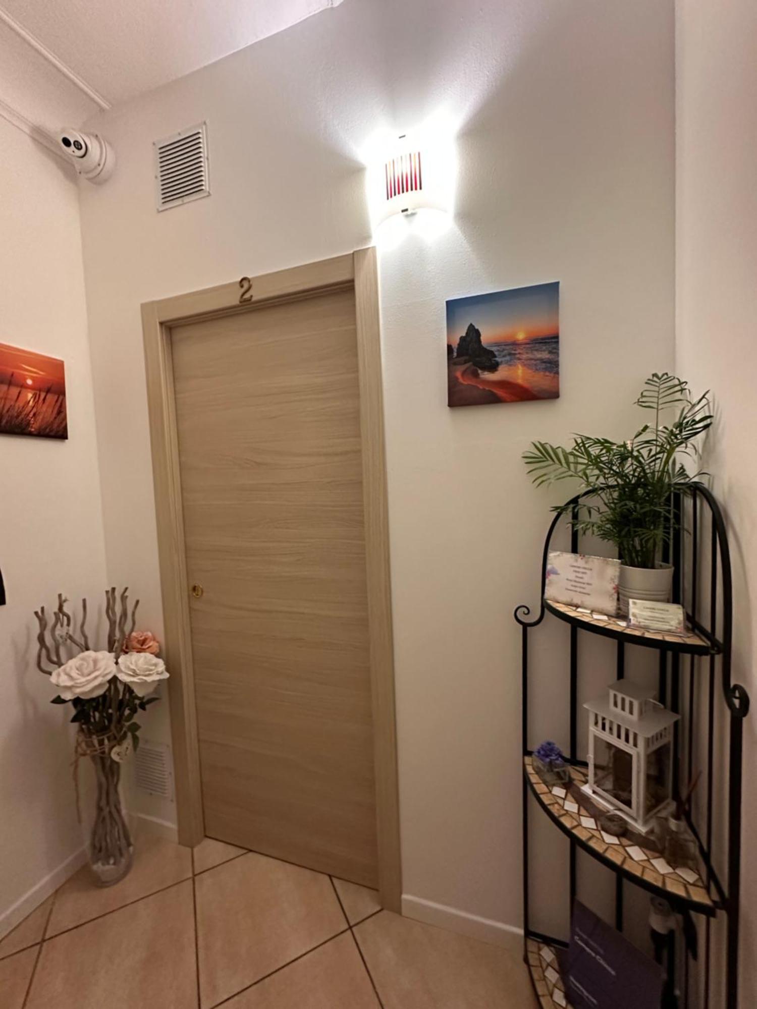 Camere Chicca Sanremo Exterior foto