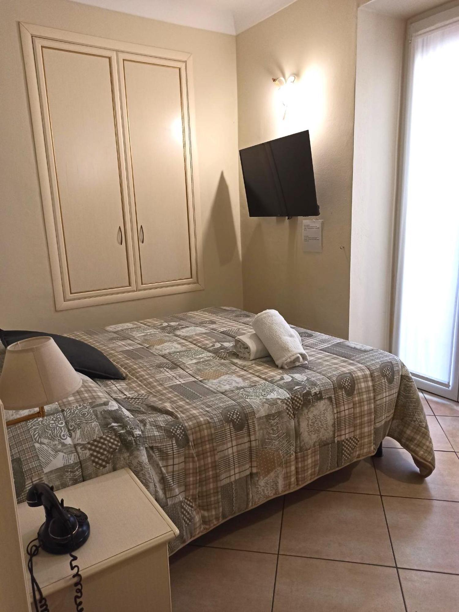 Camere Chicca Sanremo Exterior foto